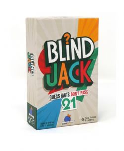 EDJ25 JEU BLIND JACK (FR)